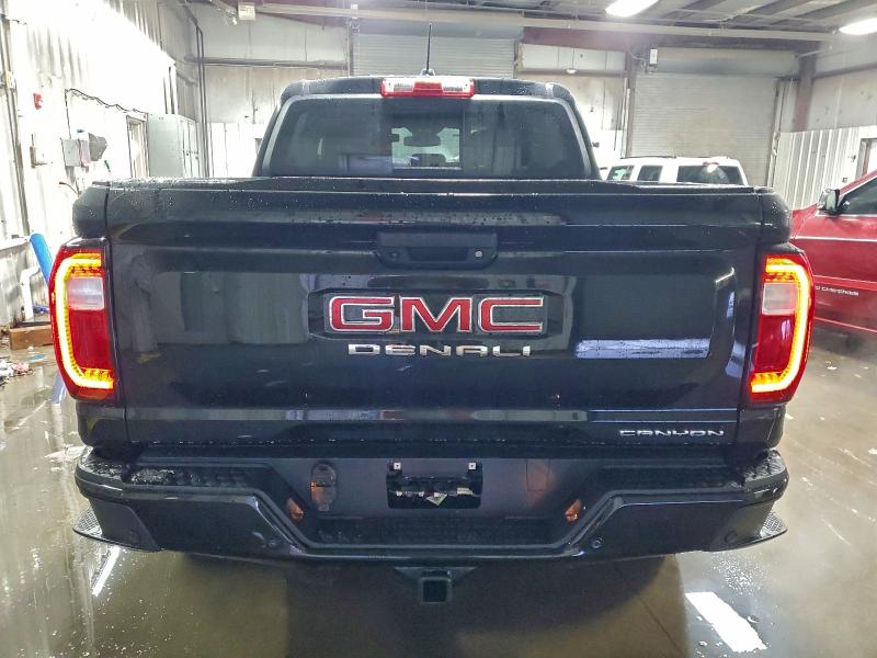94897095 :رقم المزاد ، 1GTP2FEK8S1111351 vin ، 2025 Gmc Canyon مزاد بيع