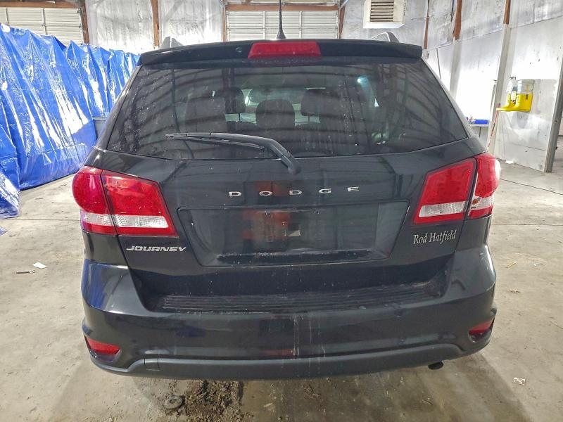 96894805 :رقم المزاد ، 3C4PDCBB2KT875573 vin ، 2019 Dodge Journey مزاد بيع