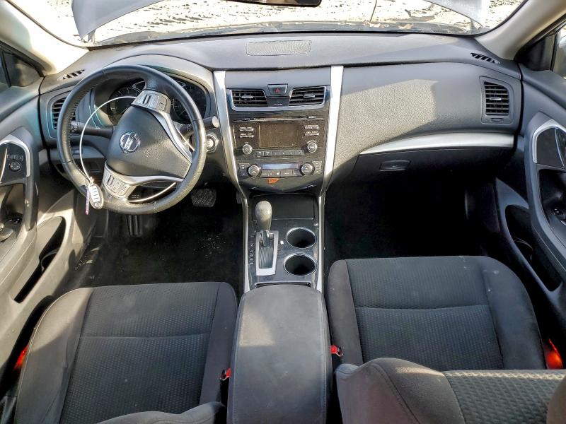 Продажа на аукционе авто 2014 Niss Altima, vin: 1N4AL3APXEC329406, номер лота: 93601575