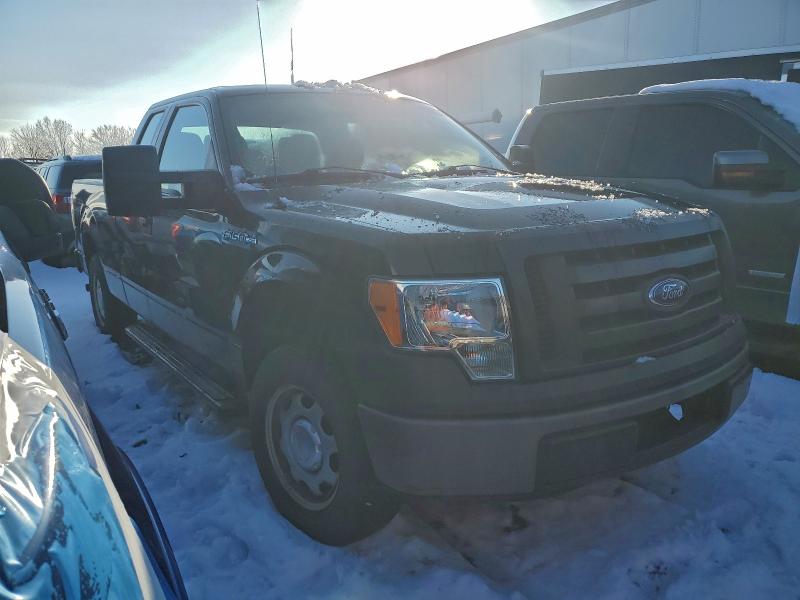 93524785 :رقم المزاد ، 1FTFX1CF8CFB57885 vin ، 2012 Ford F150 مزاد بيع