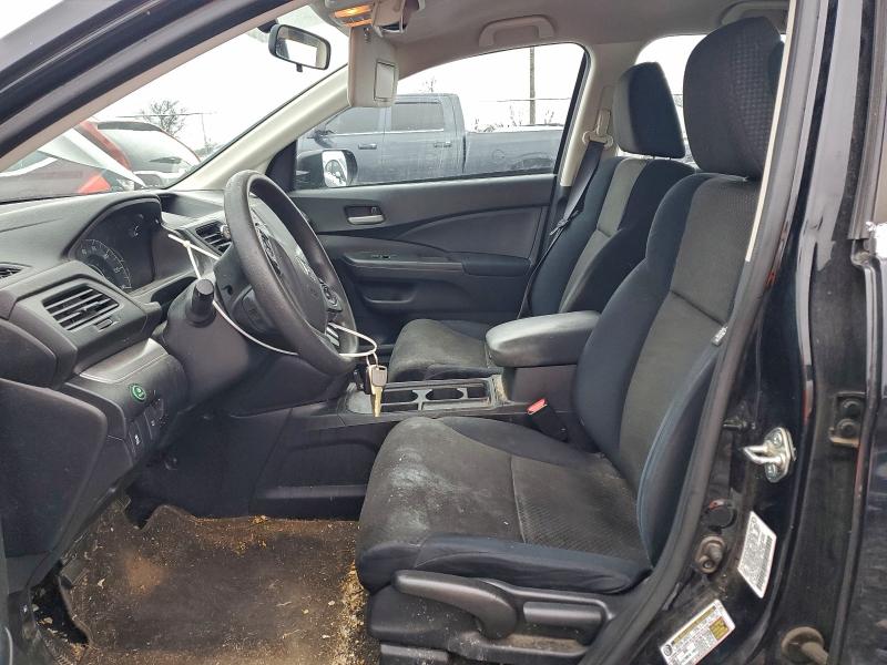 95025125 :رقم المزاد ، 2HKRM4H31GH697239 vin ، 2016 Honda Cr-v مزاد بيع