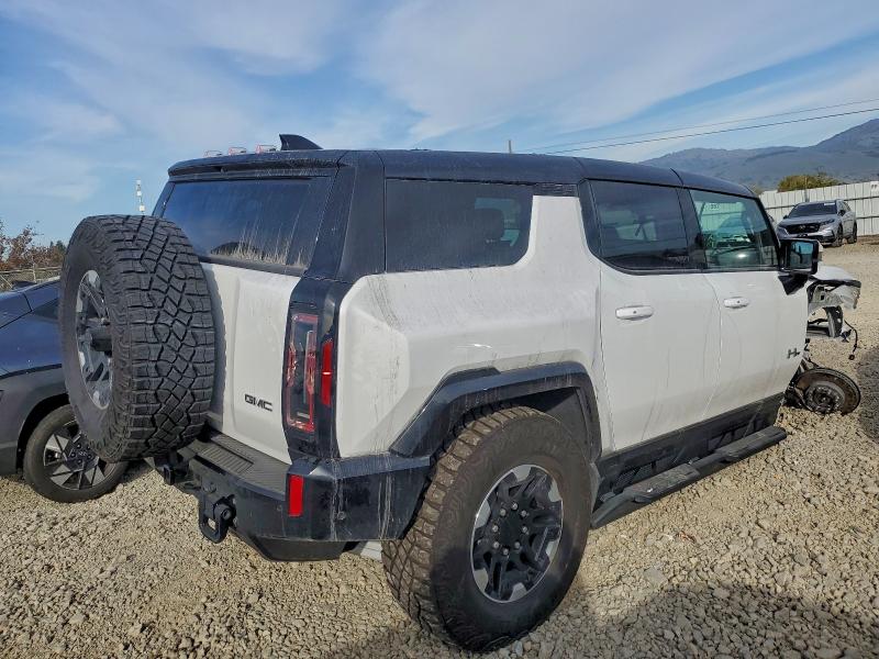 Aukcja sprzedaży 2024 Gmc Hummer Suv, vin: 1GKB0RDCXRU114261, numer aukcji: 97317655