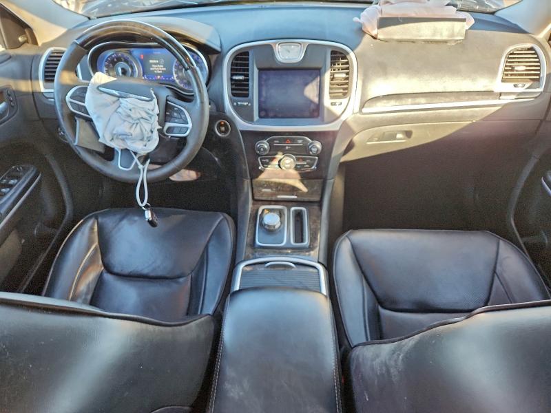 Продаж на аукціоні авто 2020 Chrysler 300 Limite, vin: 2C3CCAEG4LH102809, номер лоту: 99561335