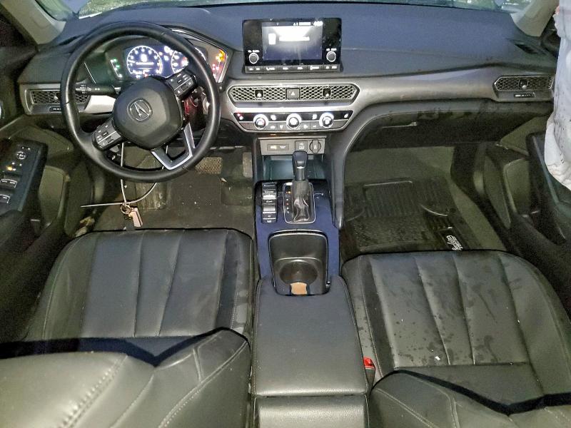Aukcja sprzedaży 2024 Acura Integra, vin: 19UDE4H28RA025284, numer aukcji: 98087995