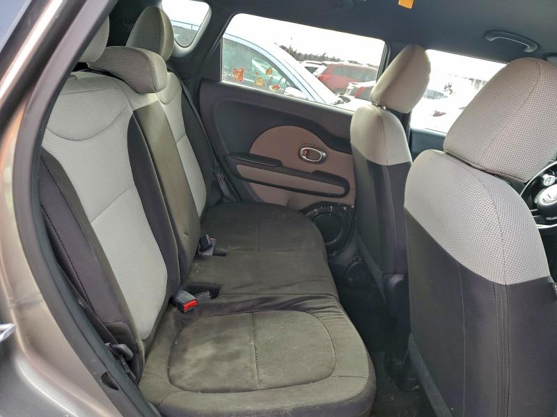 Aukcja sprzedaży 2015 Kia Soul, vin: KNDJN2A26F7189383, numer aukcji: 96745575