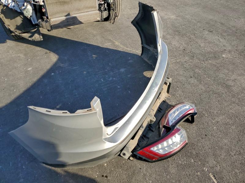 Aukcja sprzedaży 2017 Ford Edge, vin: 2FMPK4K9XHBC04578, numer aukcji: 95615355