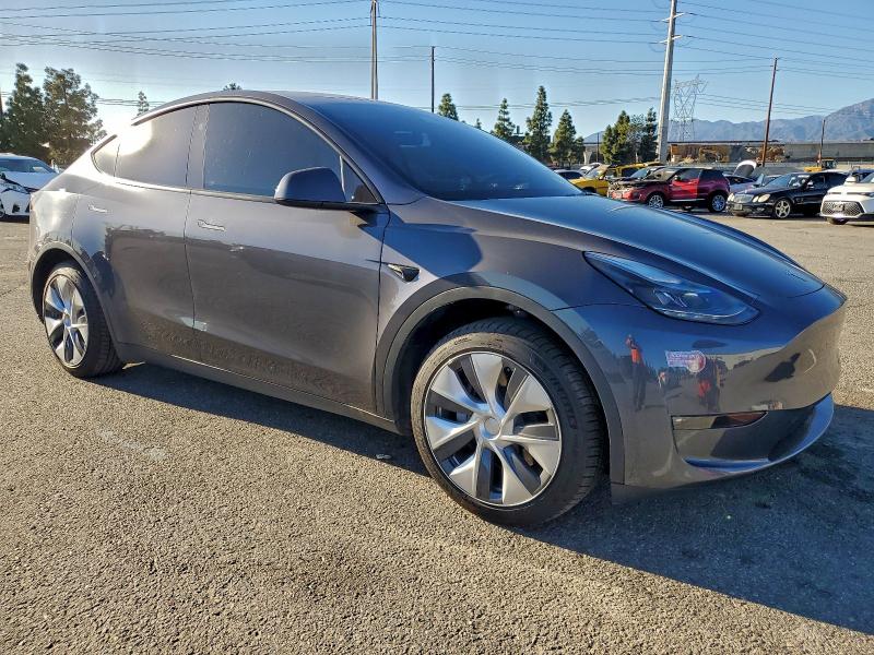 Aukcja sprzedaży 2023 Tesla Model Y, vin: 7SAYGDEE5PF906055, numer aukcji: 92923585