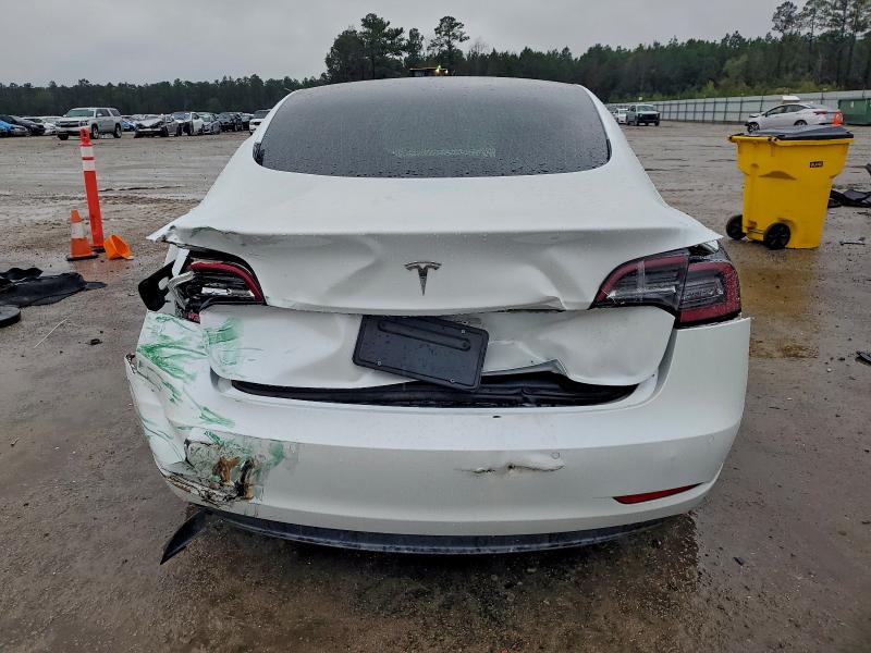 Aukcja sprzedaży 2020 Tesla Model 3, vin: 5YJ3E1EA5LF745287, numer aukcji: 95511015