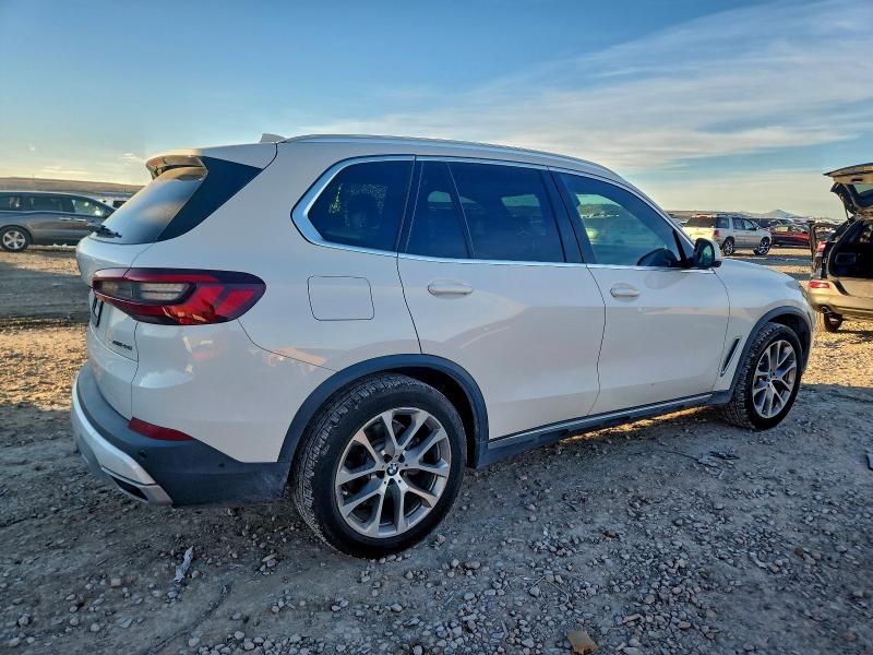 Продажа на аукционе авто 2020 Bmw X5, vin: 5UXCR6C04L9C86132, номер лота: 96709825