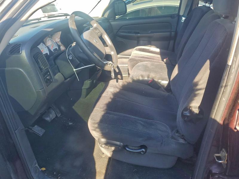 Продажа на аукционе авто 2005 Dodge Ram 1500, vin: 1D7HA18D95S281567, номер лота: 95175585