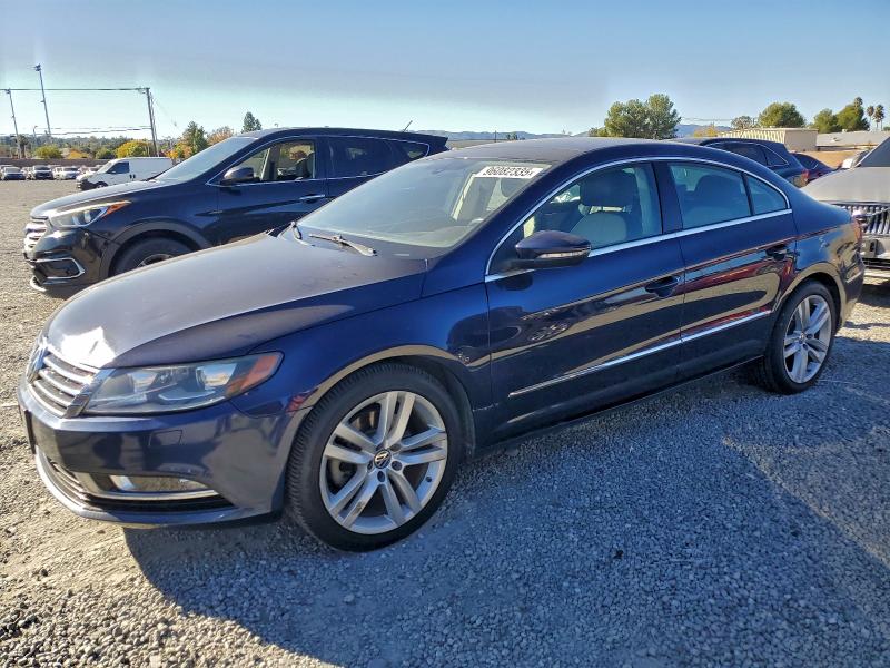 2013 Volkswagen Cc Luxury მანქანა იყიდება აუქციონზე, vin: WVWRP7AN6DE504695, აუქციონის ნომერი: 96082335