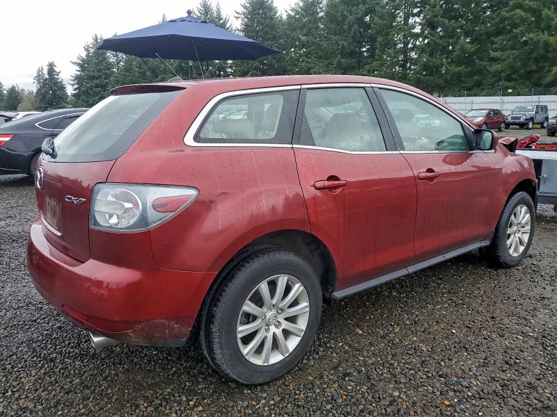 Aukcja sprzedaży 2010 Mazda Cx-7, vin: JM3ER2WM8A0329216, numer aukcji: 95455735