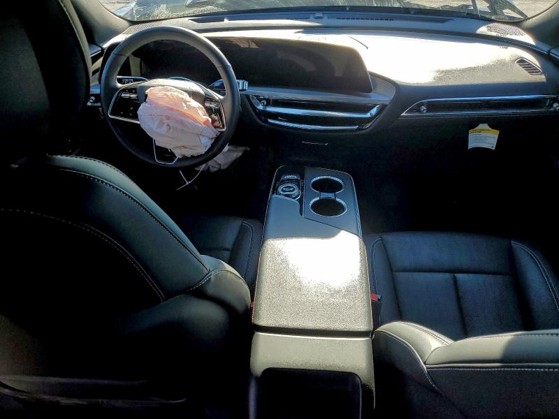 Продаж на аукціоні авто 2024 Cadillac Lyriq Luxu, vin: 1GYKPPRL0RZ111127, номер лоту: 96752655