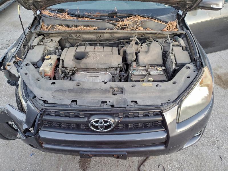 Продаж на аукціоні авто 2010 Toyota Rav4, vin: JTMRF4DV1A5035945, номер лоту: 94985915
