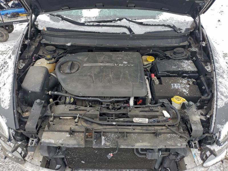 Продажа на аукционе авто 2015 Jeep Cherokee, vin: 1C4PJMCS0FW750097, номер лота: 94995445
