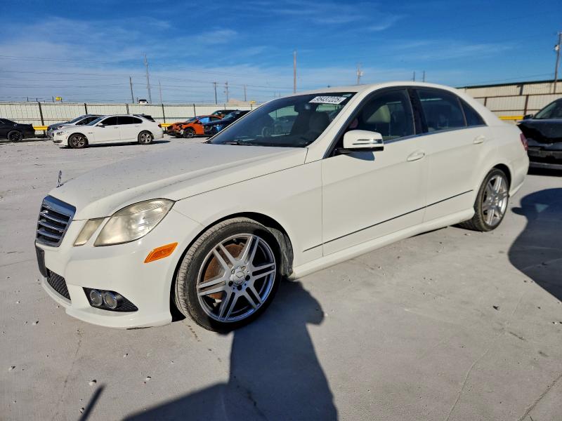Auction sale of the 2010 Mercedes-benz E 350, vin: WDDHF5GB4AA029380, lot number: 95437225