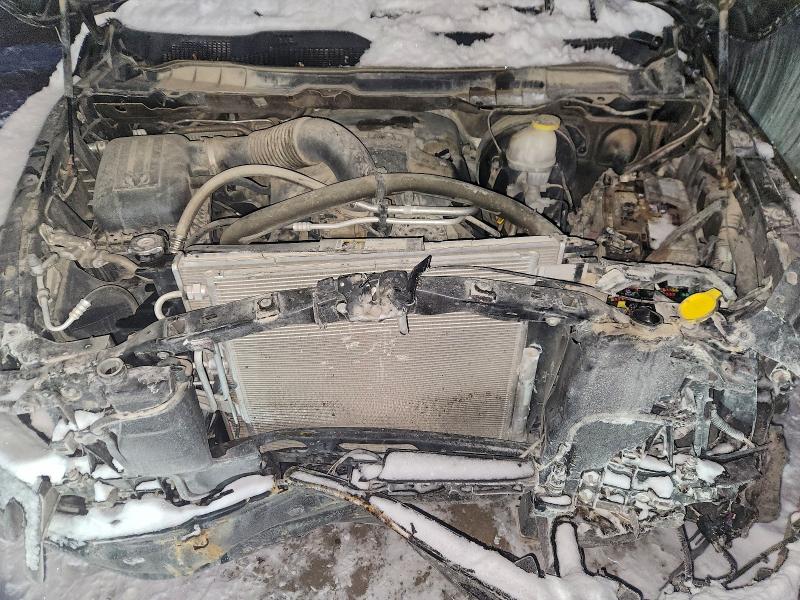Aukcja sprzedaży 2019 Ram 1500 Classic, vin: 1C6RR7GT0KS636941, numer aukcji: 96327885