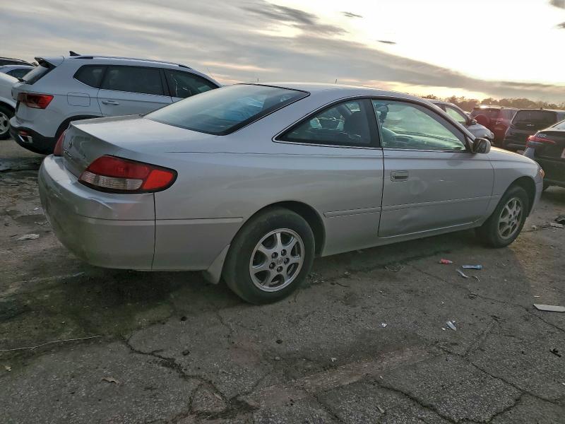 Aukcja sprzedaży 2000 Toyota Camry Solara, vin: 2T1CG22P4YC388012, numer aukcji: 96907845