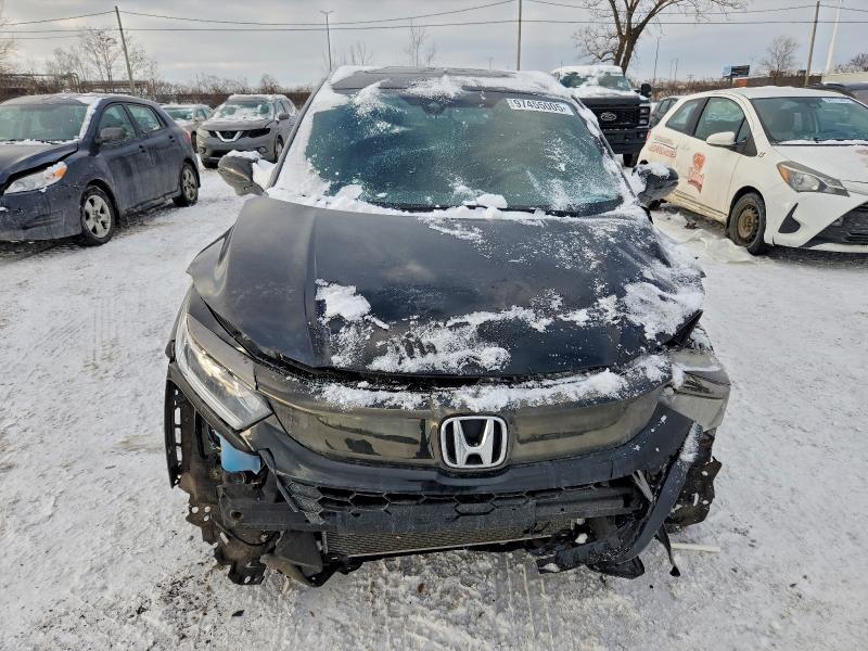 Aukcja sprzedaży 2022 Honda Hr-v, vin: 3CZRU6H24NM106017, numer aukcji: 97455005