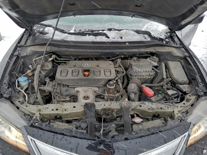 Продажа на аукционе авто 2014 Acura Ilx, vin: 19VDE1F55EE400459, номер лота: 95056025