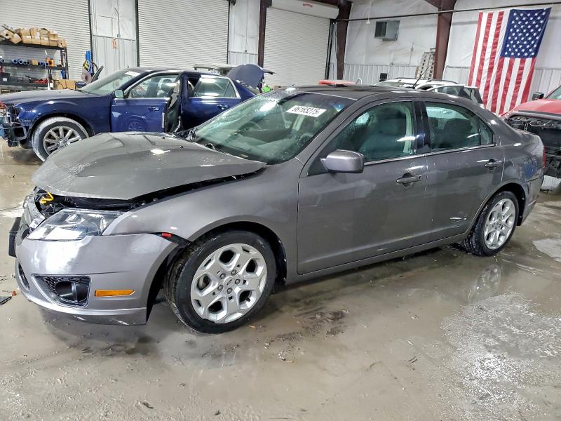 Aukcja sprzedaży 2010 Ford Fusion, vin: 3FAHP0HA4AR342845, numer aukcji: 96165275