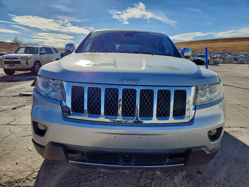 95171245 :رقم المزاد ، 1C4RJFCT7CC203340 vin ، 2012 Jeep Grand Cherokee مزاد بيع