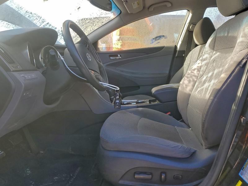 Aukcja sprzedaży 2011 Hyundai Sonata, vin: 5NPEB4AC6BH202248, numer aukcji: 96442365