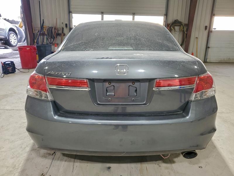 Aukcja sprzedaży 2011 Honda Accord, vin: 1HGCP2F44BA062112, numer aukcji: 96126955