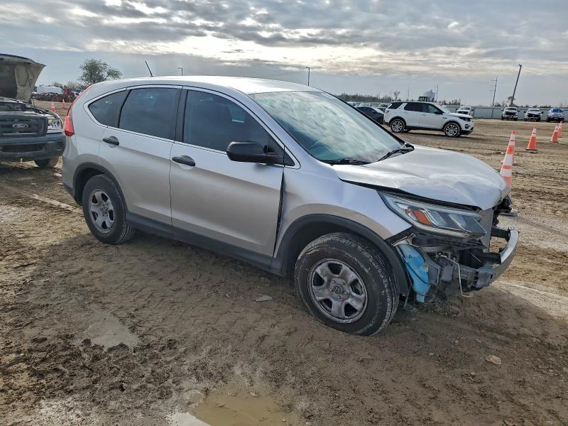 95426975 :رقم المزاد ، 3CZRM3H34FG714031 vin ، 2015 Honda Cr-v مزاد بيع