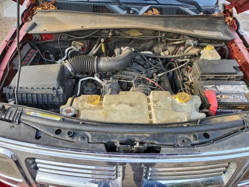 2008 Dodge Nitro მანქანა იყიდება აუქციონზე, vin: 1D8GT28K18W284739, აუქციონის ნომერი: 95518445