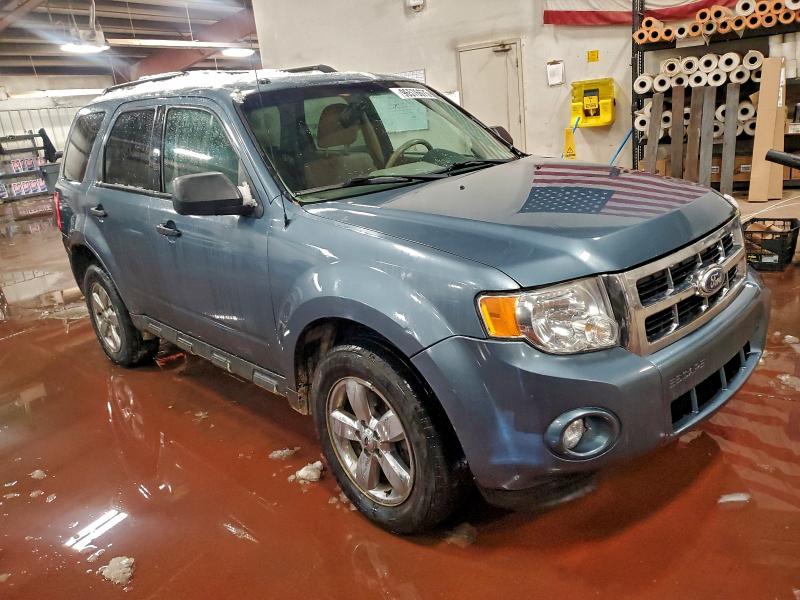 Auction sale of the 2010 Ford Escape, vin: 1FMCU9DG9AKC31283, lot number: 96576675