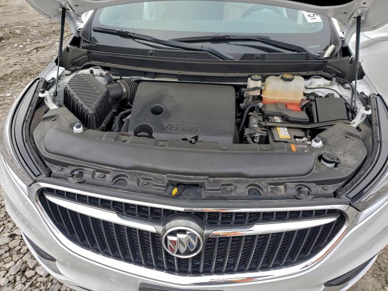Aukcja sprzedaży 2021 Buick Enclave, vin: 5GAERCKW3MJ263616, numer aukcji: 96979775