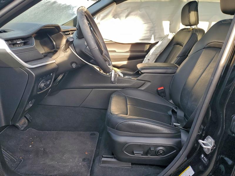 Aukcja sprzedaży 2025 Jeep Grand Cherokee, vin: 1C4RJYB6XS8690381, numer aukcji: 96076875