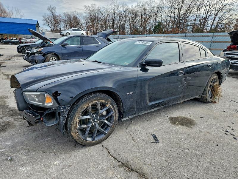 Auction sale of the 2014 Dodge Charger, vin: 2C3CDXCT2EH183652, lot number: 95535985