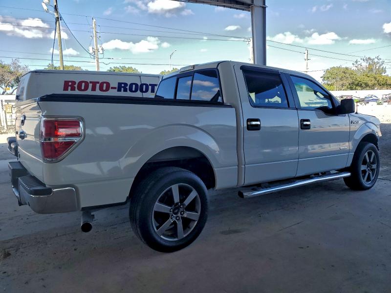 98128405 :رقم المزاد ، 1FTFW1CT2EKF36447 vin ، 2014 Ford F150 مزاد بيع