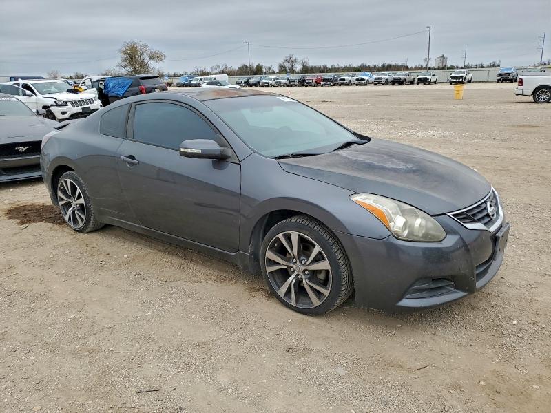 Aukcja sprzedaży 2011 Nissan Altima, vin: 1N4AL2EP4BC125717, numer aukcji: 96715475
