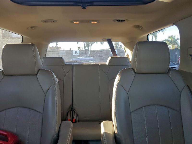 98033585 :رقم المزاد ، 1GKKRTKD3FJ101881 vin ، 2015 Gmc Acadia Den مزاد بيع