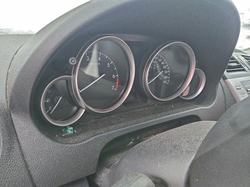 2011 Mazda 6 მანქანა იყიდება აუქციონზე, vin: 1YVHZ8BH4B5M08964, აუქციონის ნომერი: 94402725