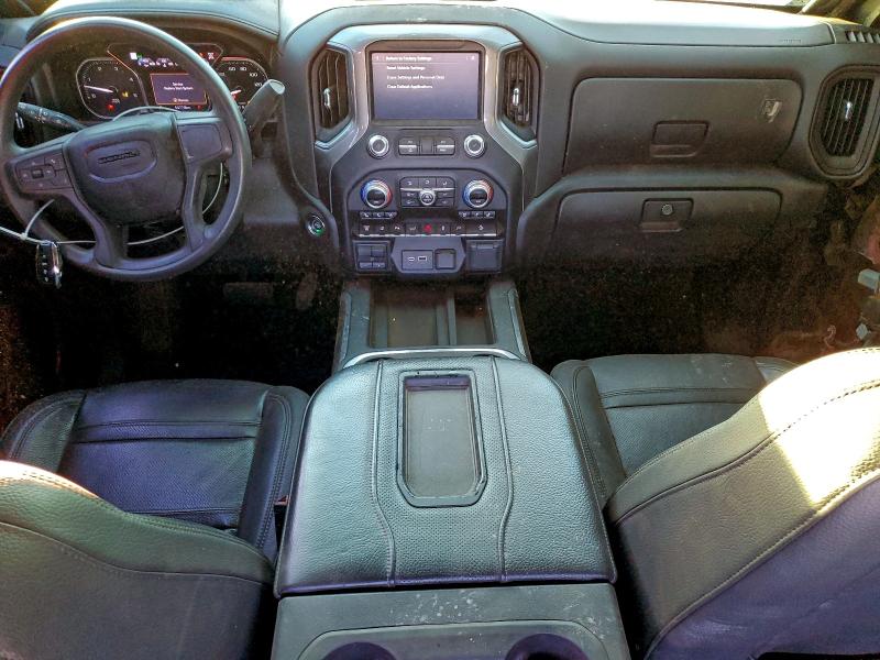 Aukcja sprzedaży 2020 Gmc Sierra K25, vin: 1GT49REY2LF174485, numer aukcji: 96543865