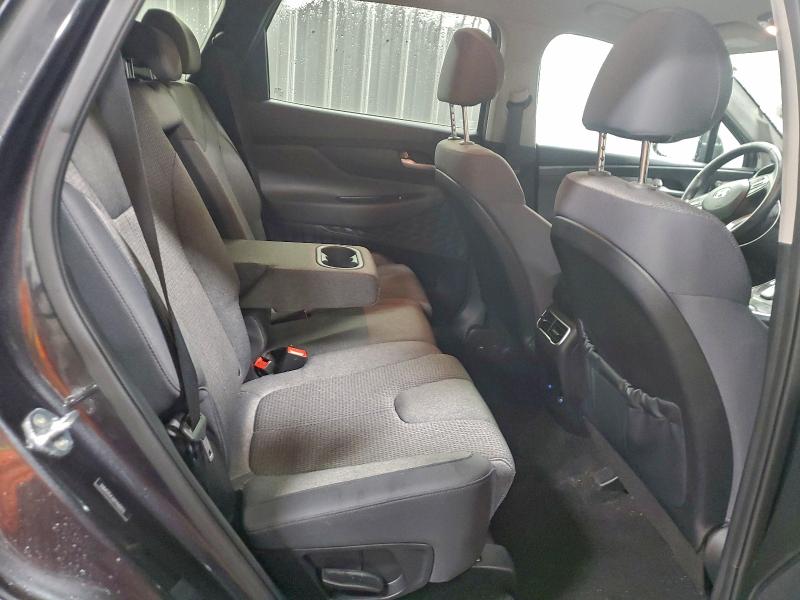 95547245 :رقم المزاد ، 5NMS2DAJ6PH500076 vin ، 2023 Hyundai Santa Fe مزاد بيع