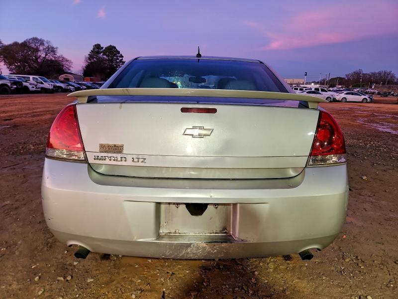 Продаж на аукціоні авто 2012 Chevrolet Impala, vin: 2G1WC5E35C1142928, номер лоту: 96299045