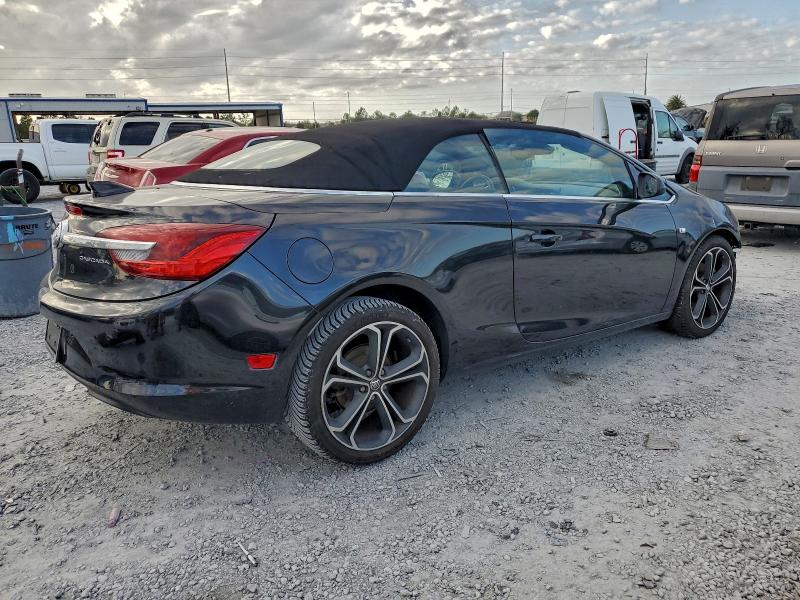 Aukcja sprzedaży 2016 Buick Cascada, vin: W04WT3N51GG038498, numer aukcji: 96555815