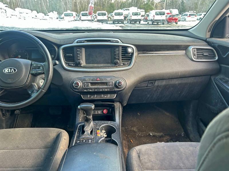 Aukcja sprzedaży 2019 Kia Sorento L, vin: 5XYPGDA33KG440060, numer aukcji: 96946375