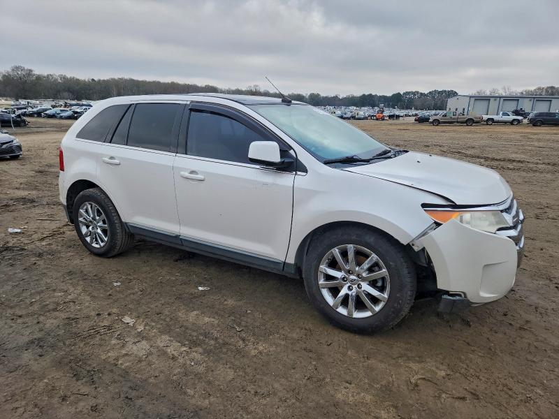 Продаж на аукціоні авто 2011 Ford Edge, vin: 2FMDK3KC4BBA35660, номер лоту: 95287345