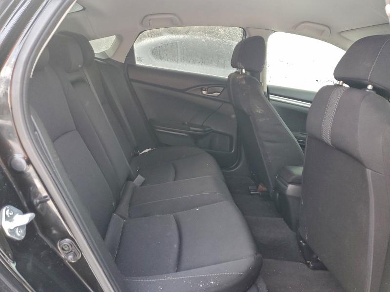 Продажа на аукционе авто 2021 Honda Civic, vin: 2HGFC2F56MH005805, номер лота: 95265085