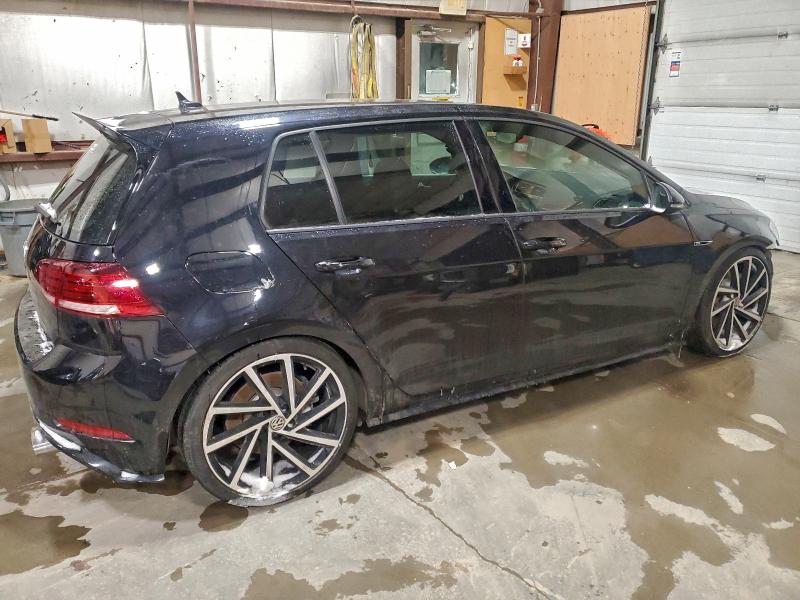Aukcja sprzedaży 2018 Volkswagen Golf R, vin: WVWWF7AUXJW209893, numer aukcji: 97797835