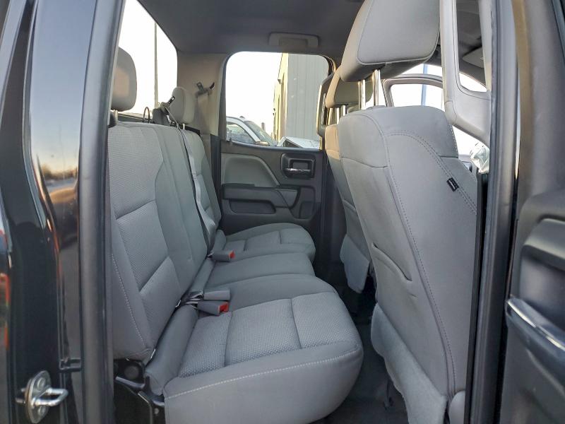 Продаж на аукціоні авто 2016 Chevrolet Silverado, vin: 1GCRCNEH2GZ354456, номер лоту: 96795435