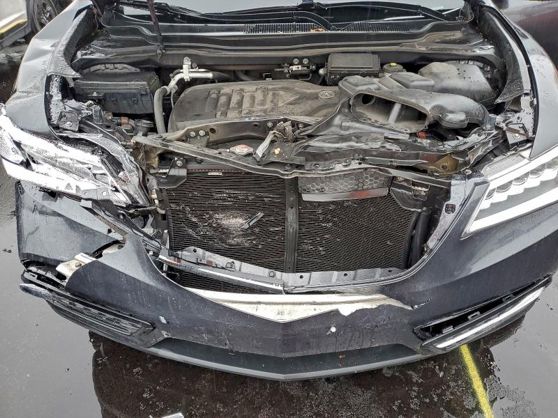 Aukcja sprzedaży 2014 Acura Mdx, vin: 5FRYD4H46EB033856, numer aukcji: 95876295