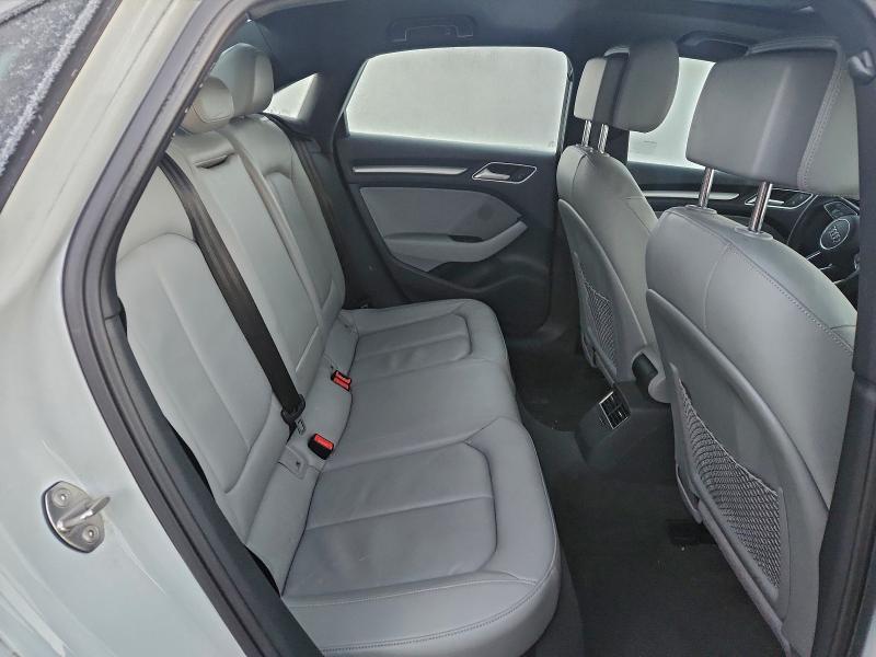 94814315 :رقم المزاد ، WAUAUGFF3KA087691 vin ، 2019 Audi A3 مزاد بيع