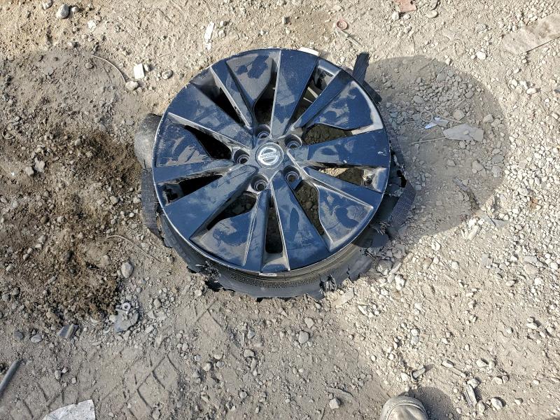 97669305 :رقم المزاد ، 1N4BL4EV2KC232554 vin ، 2019 Nissan Altima Sl مزاد بيع